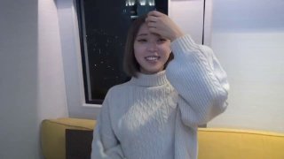 KTRA-557 親戚のおじさんに悪戯されて興奮してしまう本当はムッツリスケベな清楚系めいっ子
